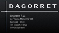 Dagorret
