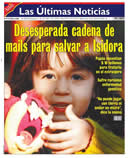 Las ultimas Noticias