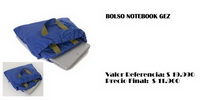 Bolso Notebook