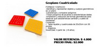 GEOPLANO