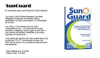 sunguard