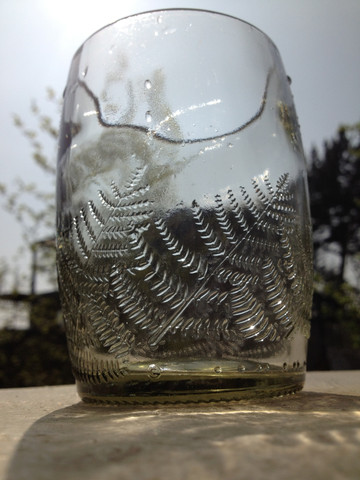 Vasos Puyehue 400Ml
