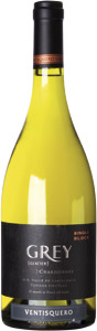 Grey GLACIER CHARDONAY