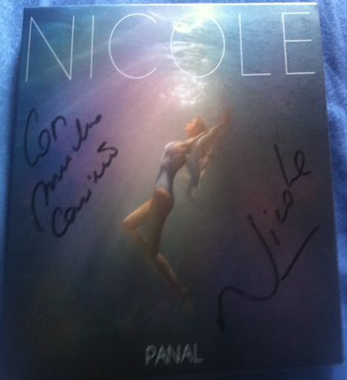 PANAL nicole